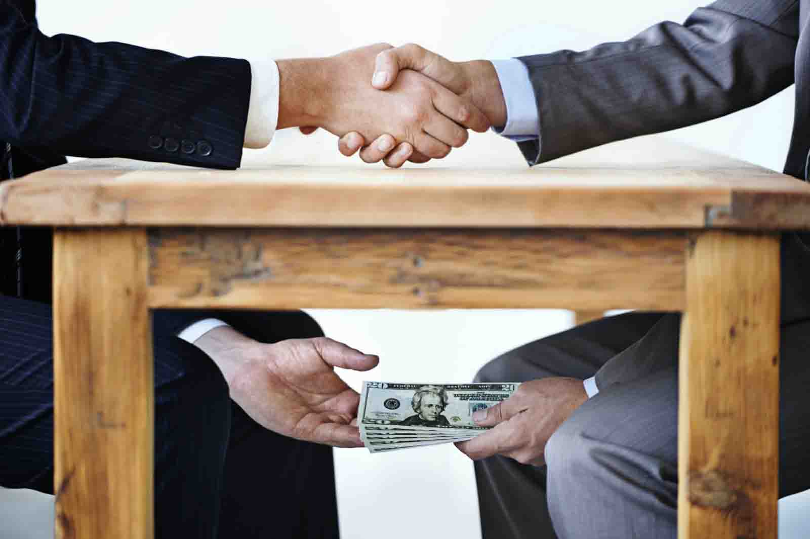 Crearán grupo para prevenir excarcelación de culpables por casos de corrupción