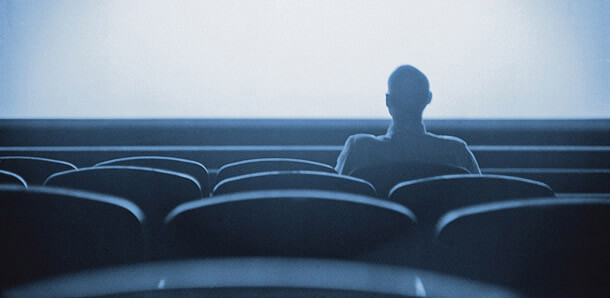 El cine ecuatoriano, también en aislamiento, estrena «Crímenes del futuro»