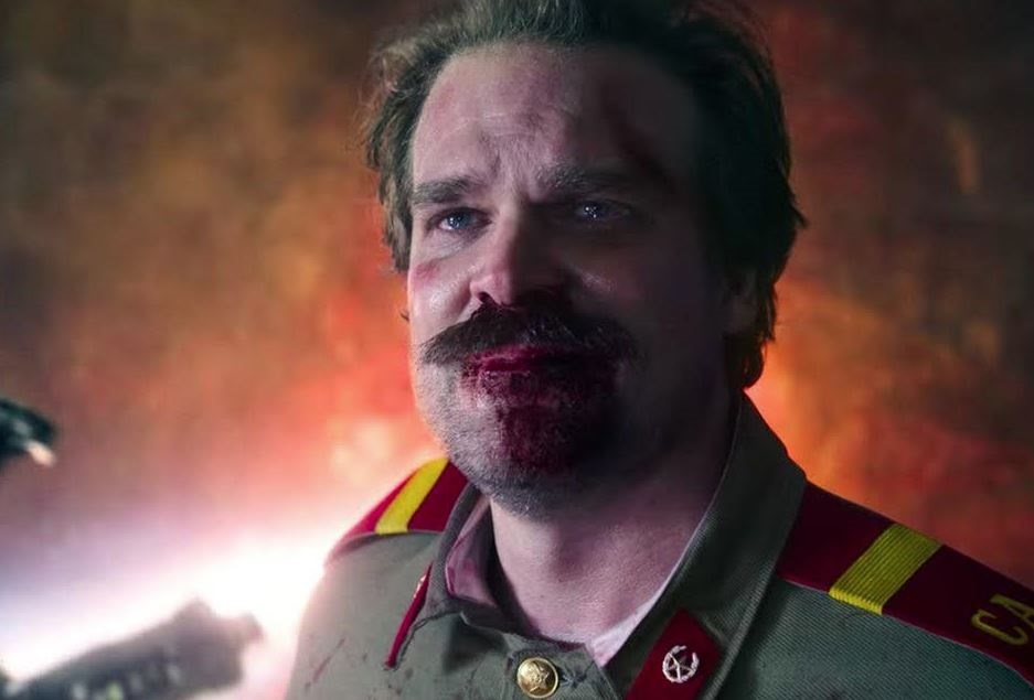 “Stranger Things” no terminará en la temporada 4