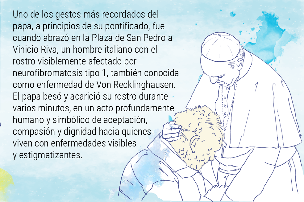 El mundo no es como lo pintan