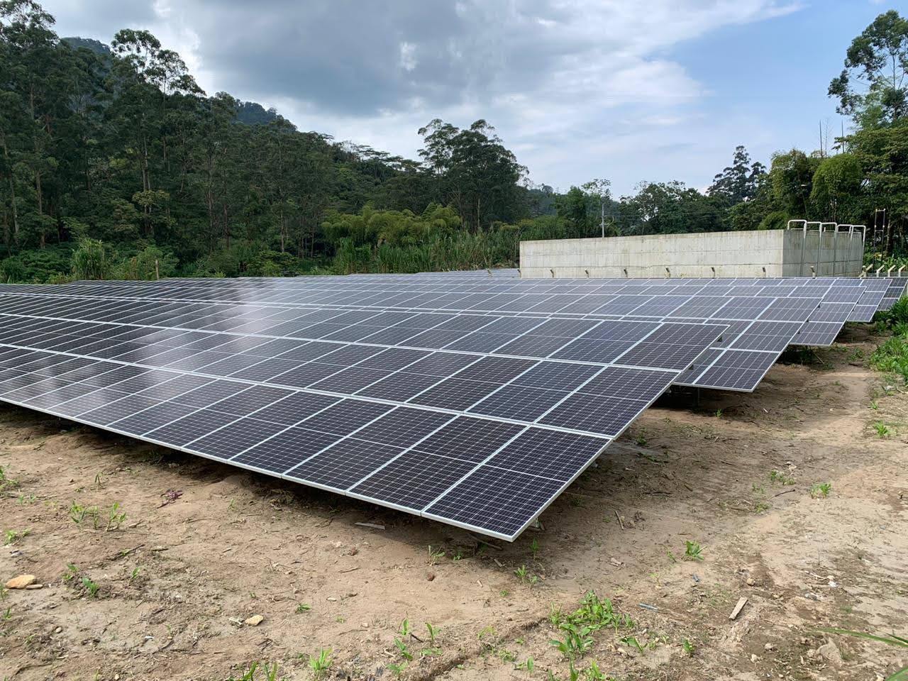 GreenYellow: “La eficiencia energética es un asunto de todos”