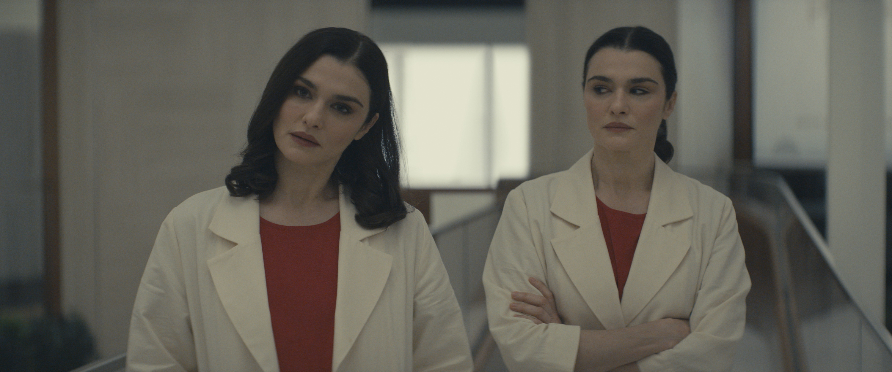 “Dead Ringers”, el nuevo ‘thriller’ de Rachel Weisz, estrena tráiler
