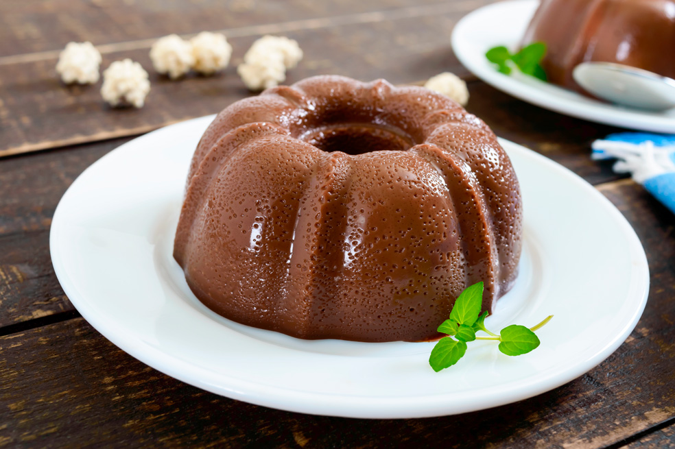 ¿Con cuál de estas tres recetas con gelatina te quedas?