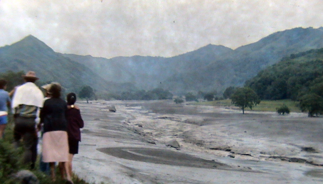 Julio Corredor, Armero