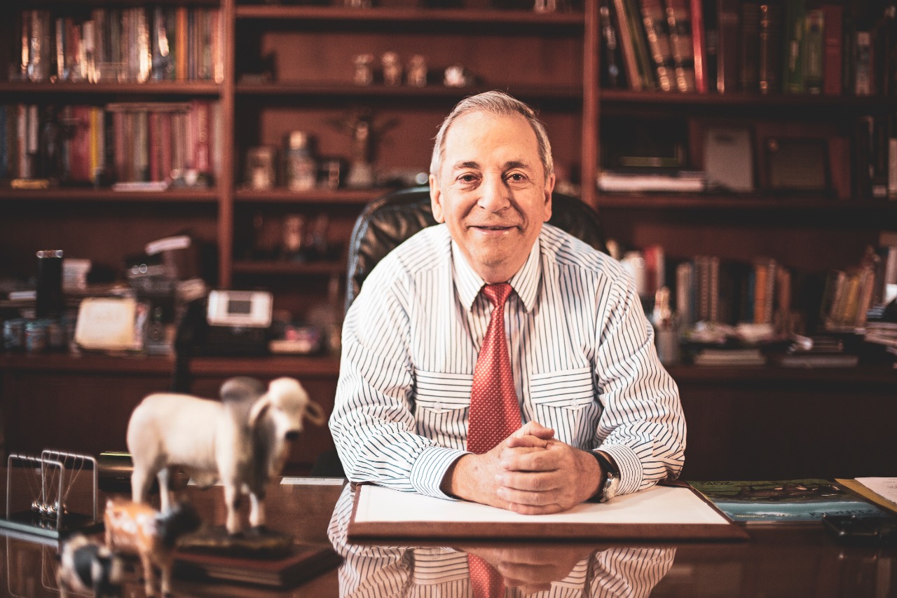 Murió Jenaro Pérez Gutiérrez, exgerente general de Colanta