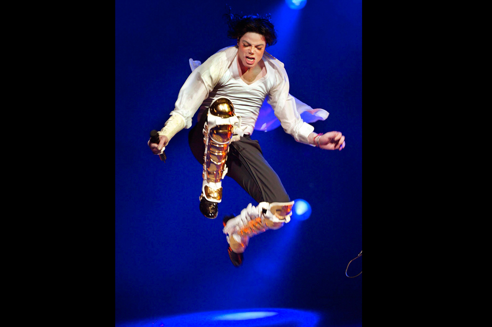 Productor musical dice que Michael Jackson plagió canciones
