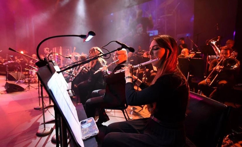Orquesta puertorriqueña ofrecerá concierto sinfónico en honor a Bob Marley