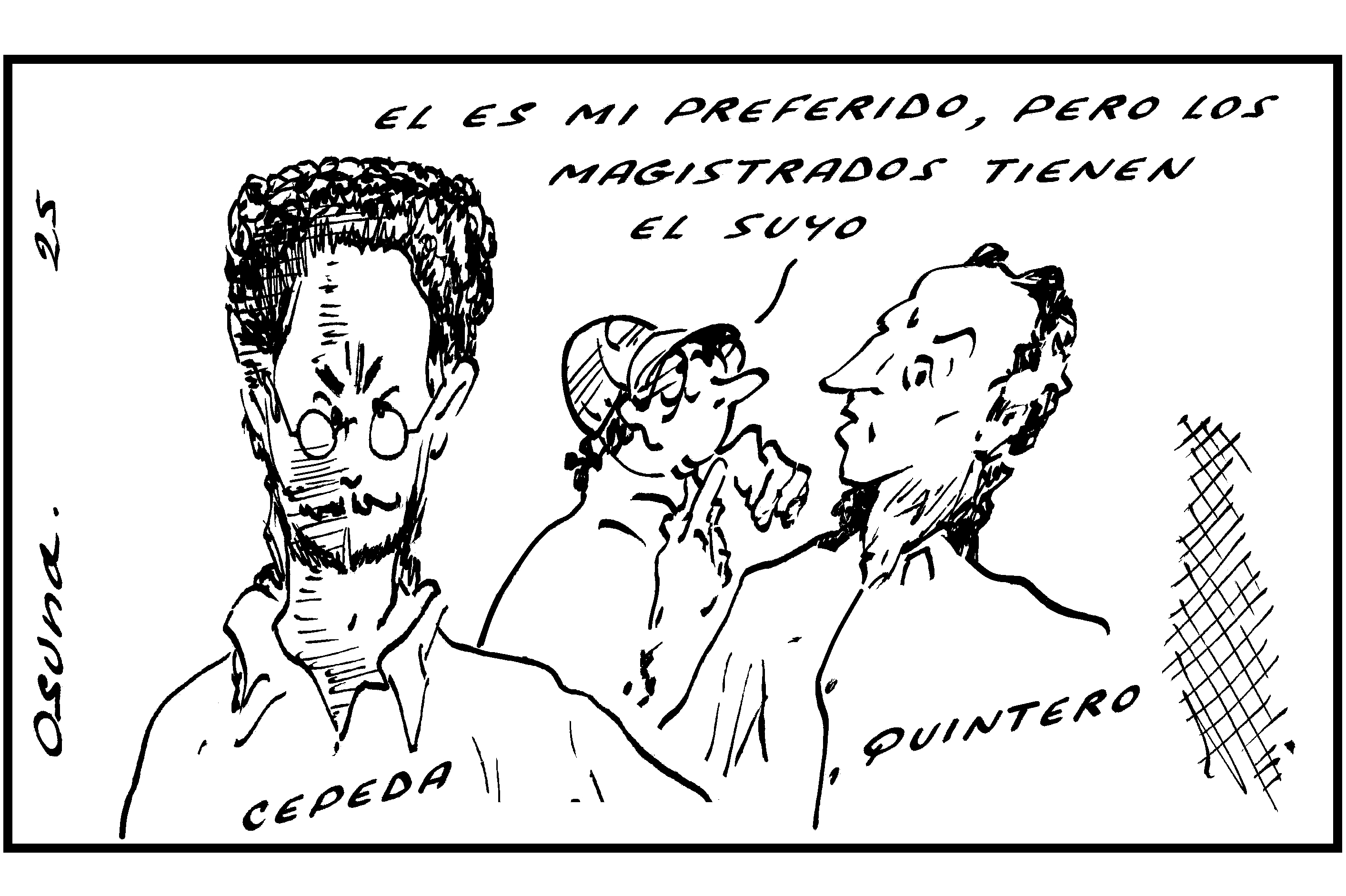 Sucesores de Petro