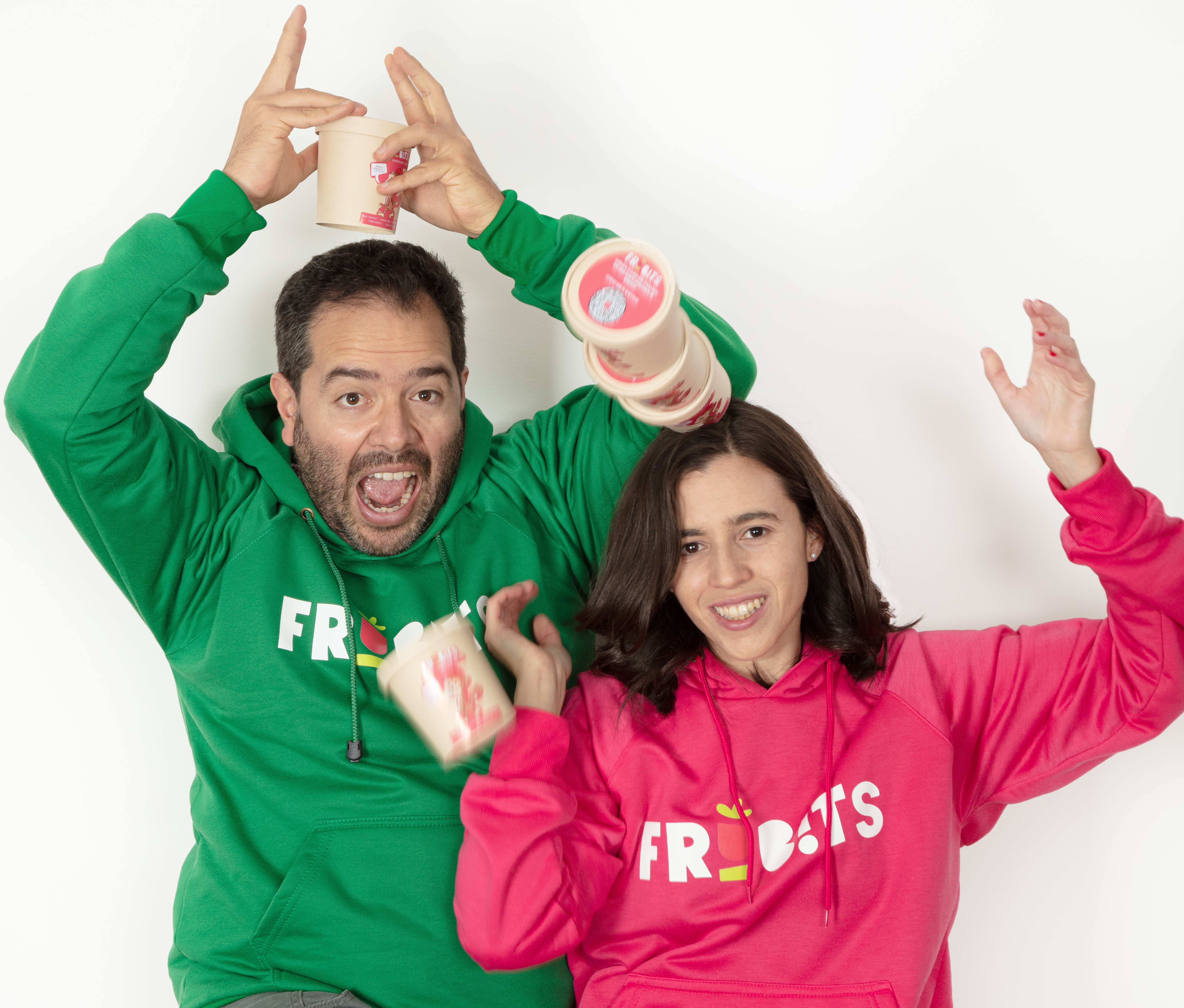 Frubits