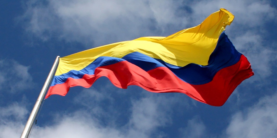 «Voces del fuego», concierto por la paz en Colombia