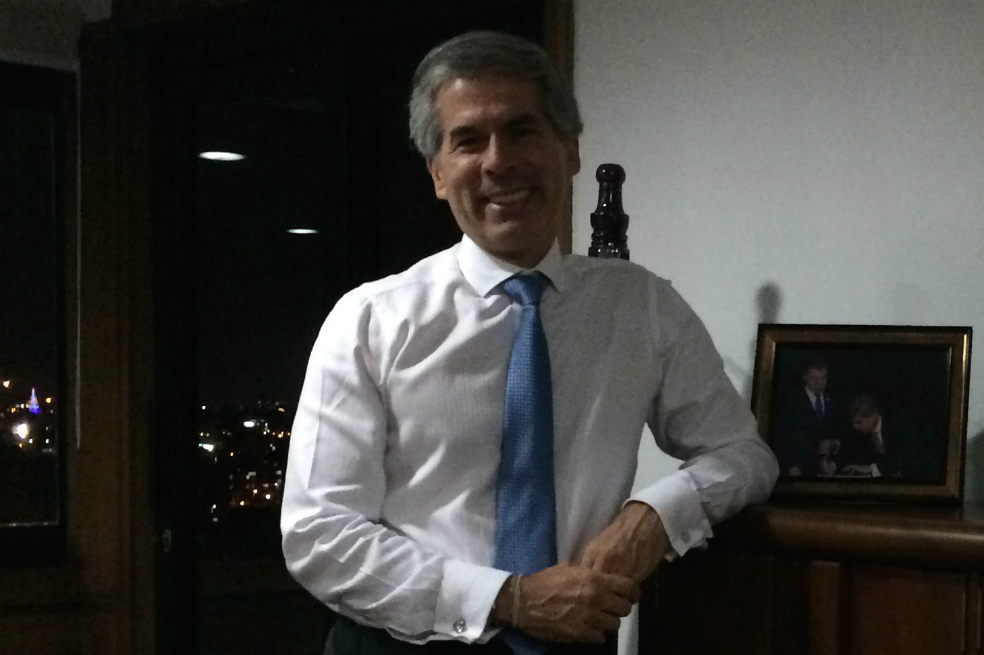 La reconciliación, más allá de los tribunales
