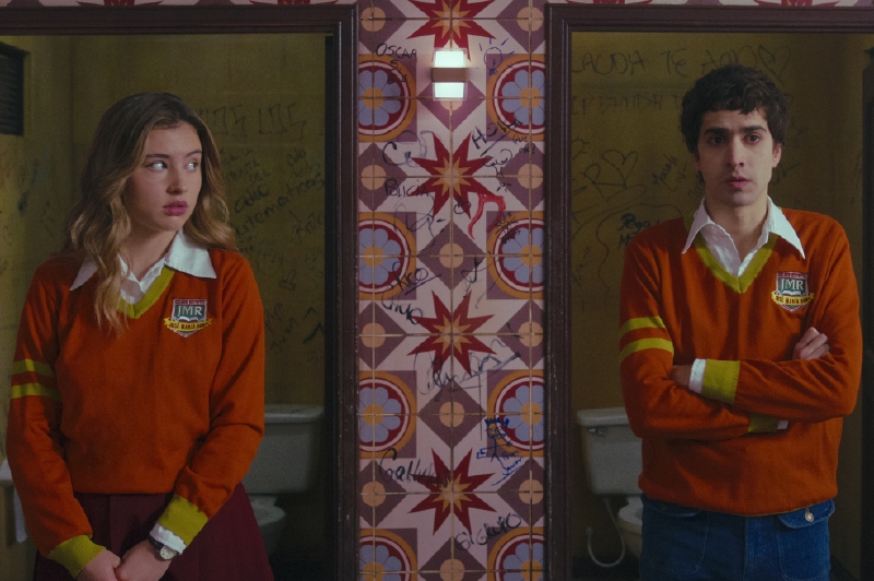 Confirmado: La serie de Netflix “La primera vez” tendrá segunda temporada