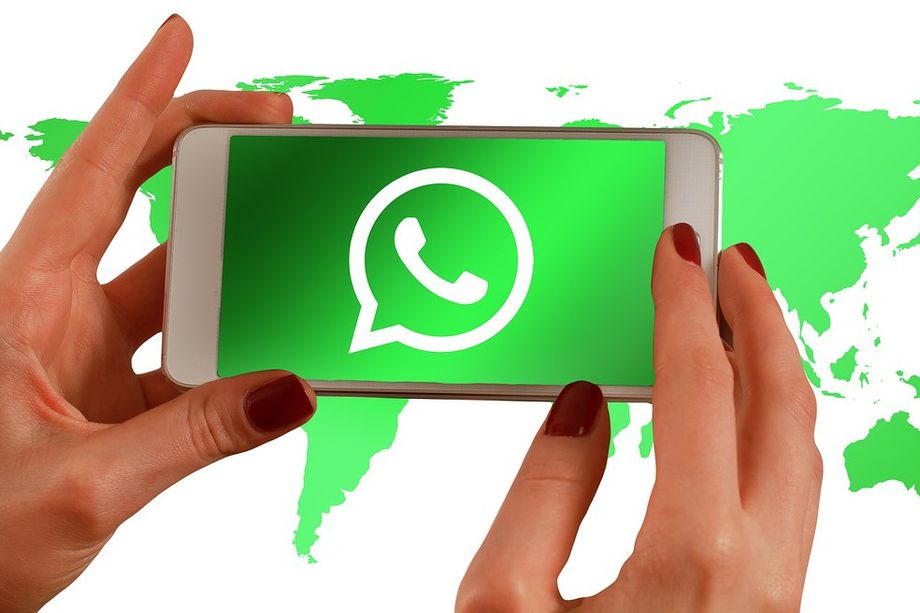 WhatsApp introduce los enlaces de llamada