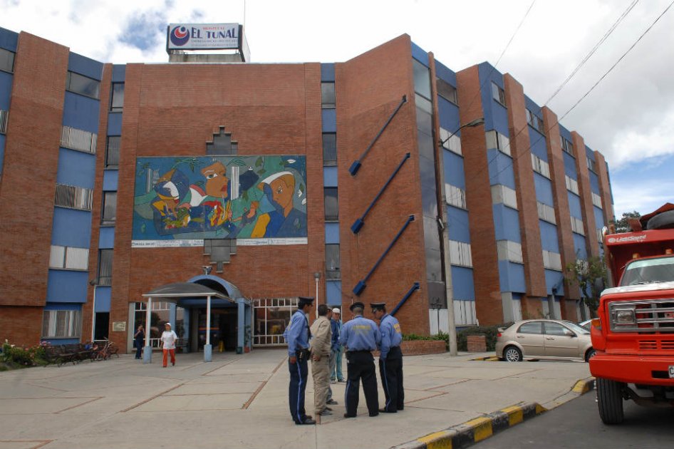 Muere bebé presuntamente por violencia sexual