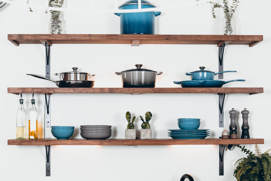 5 utensilios básicos de cocina que no deben faltar si estás empezando a cocinar