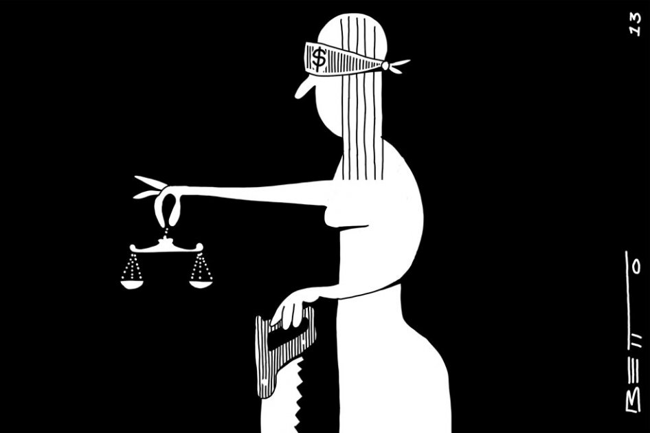 Corrupción