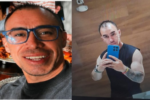 Incertidumbre por la desaparición del profesor Kevin Santiago Ángel en el sur de Bogotá