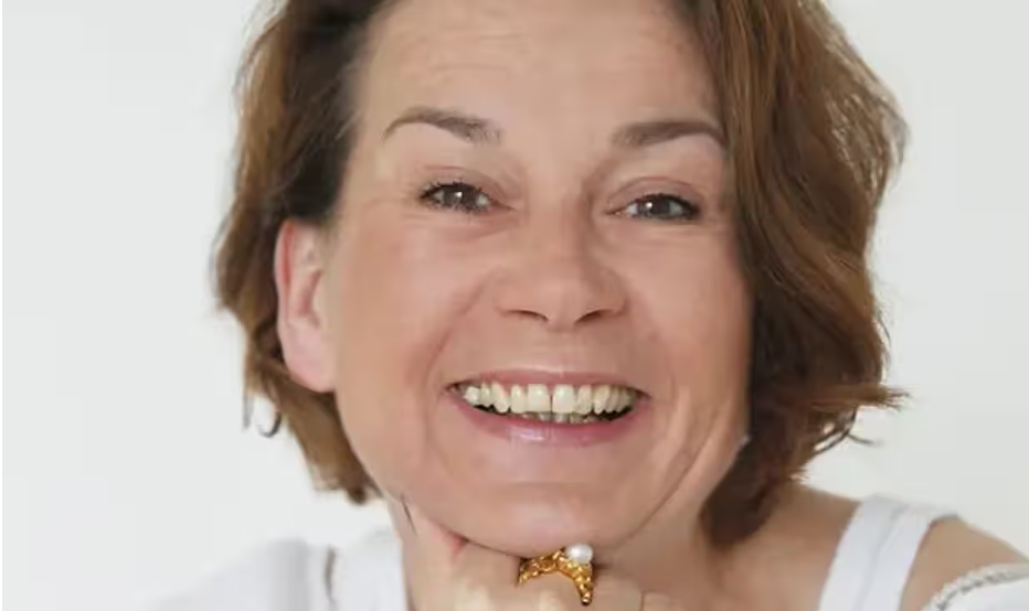 Investigan la muerte de la autora Alexandra Fröhlich, asesinada en su casa de Hamburgo