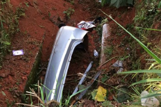 El accidente de tránsito por el que deberá pagar la Nación
