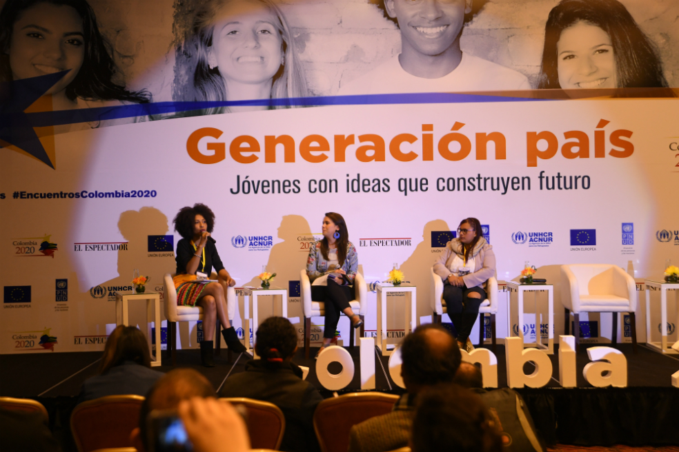 Las luchas de las mujeres y de la comunidad Lgbti en las regiones