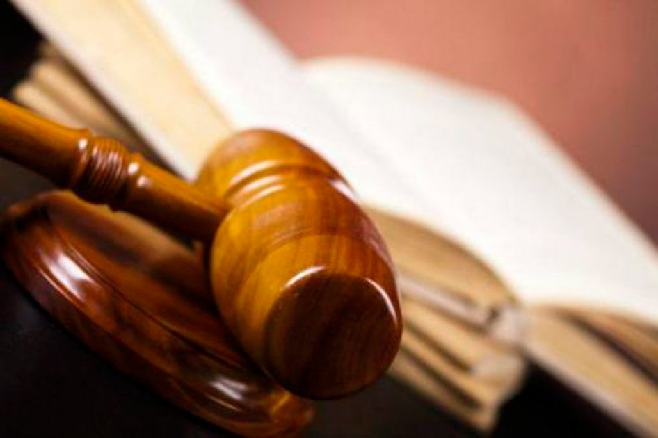 Capturan a dos exempleados del Tribunal Superior por alteración en el reparto de procesos