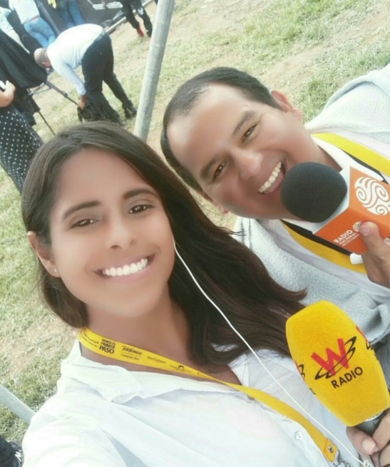 Así recuerda el periodismo a Mauricio Orjuela