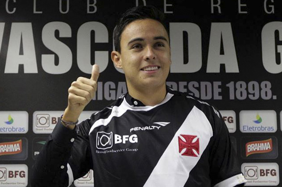 Santiago Montoya, a reafirmarse en el Vasco da Gama