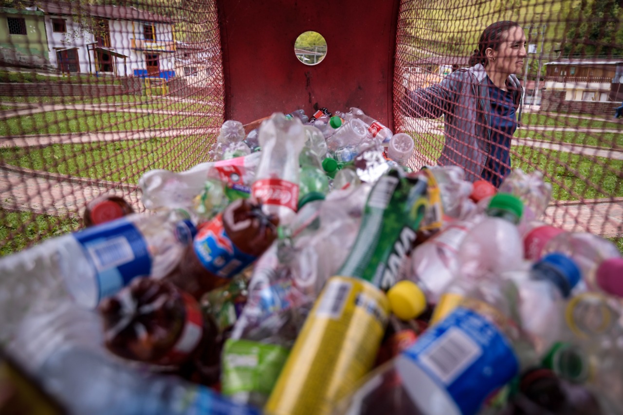 UAESP lanza campaña para promover el reciclaje y la buena gestión de residuos