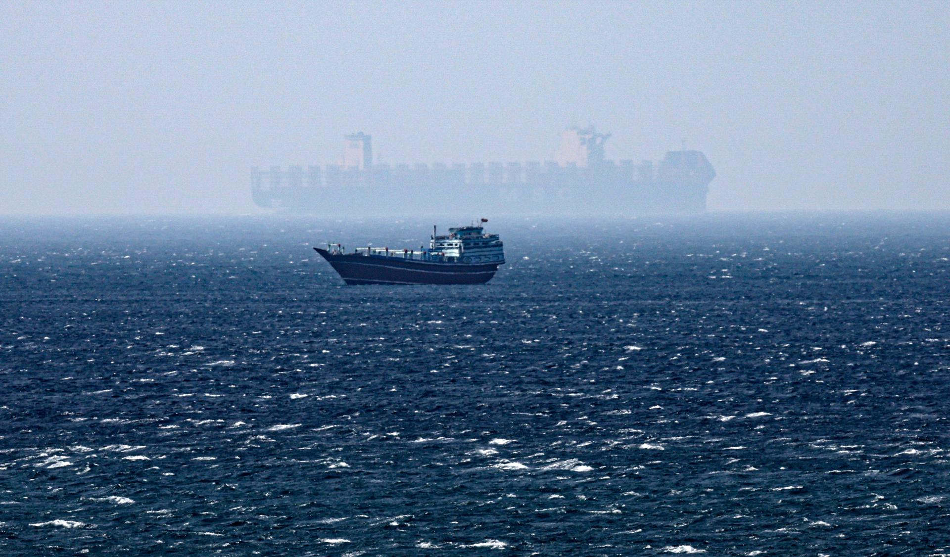 El delicado equilibrio del mercado petrolero en medio de la guerra contra Irán