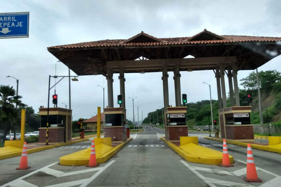Invías extiende plazo para recepción de ofertas en la concesión de peajes