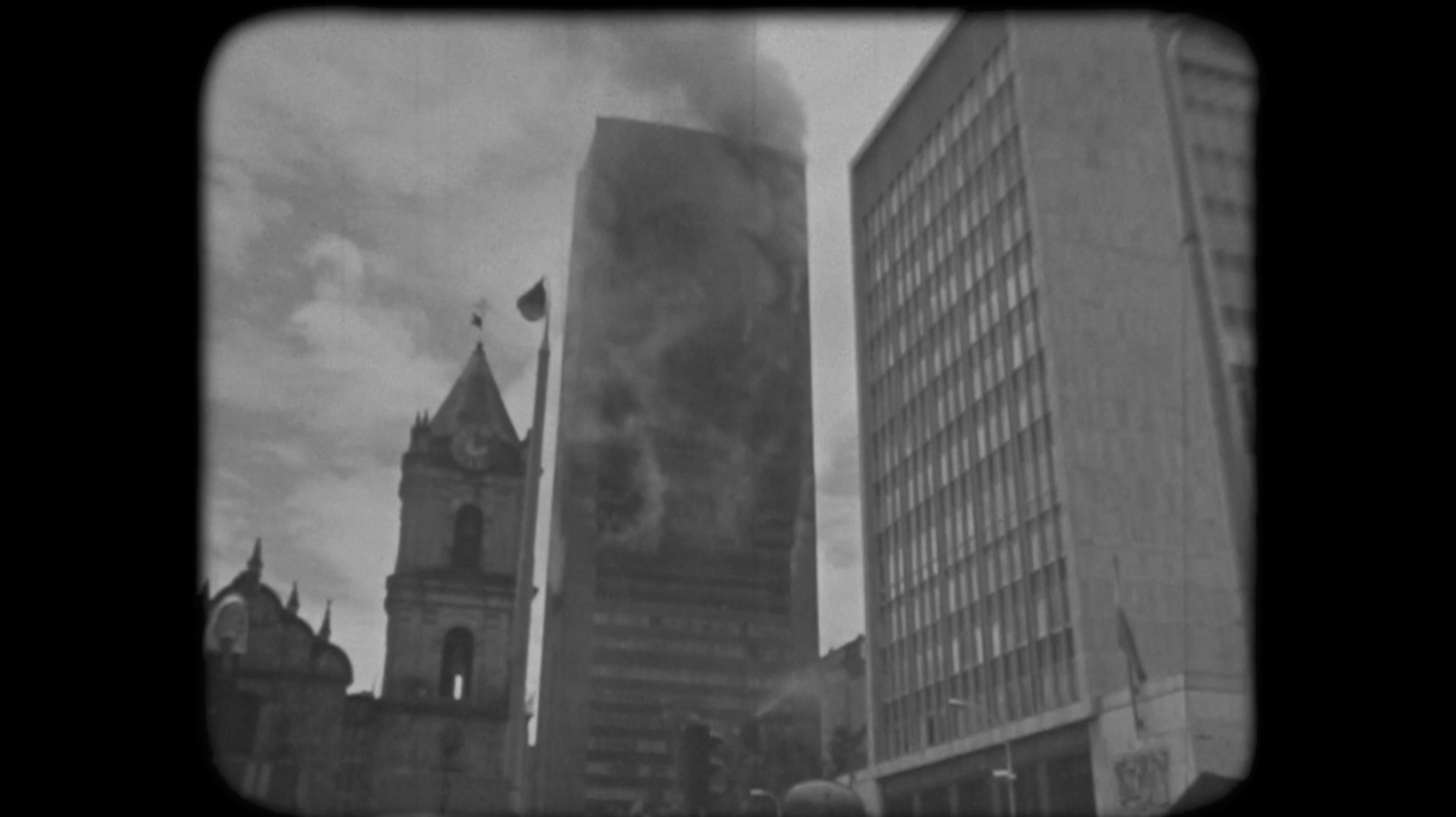 ‘Lo sé de memoria’: serie documental sobre el pasado de Colombia y su presente