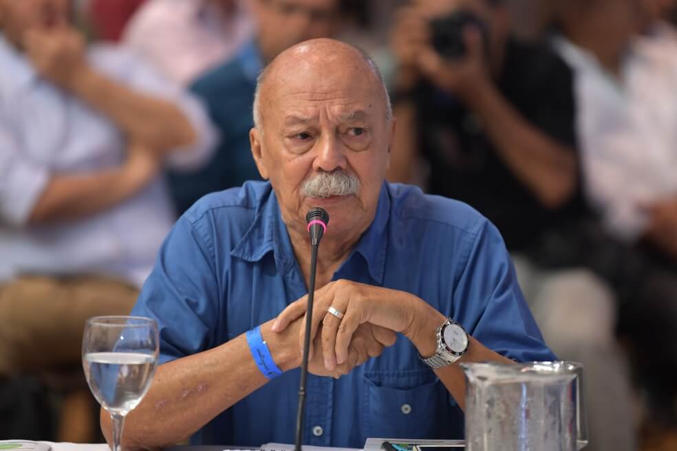 “Sí hubo pagos de empresarios a actores armados ilegales, pero también somos víctimas”: empresario del Meta