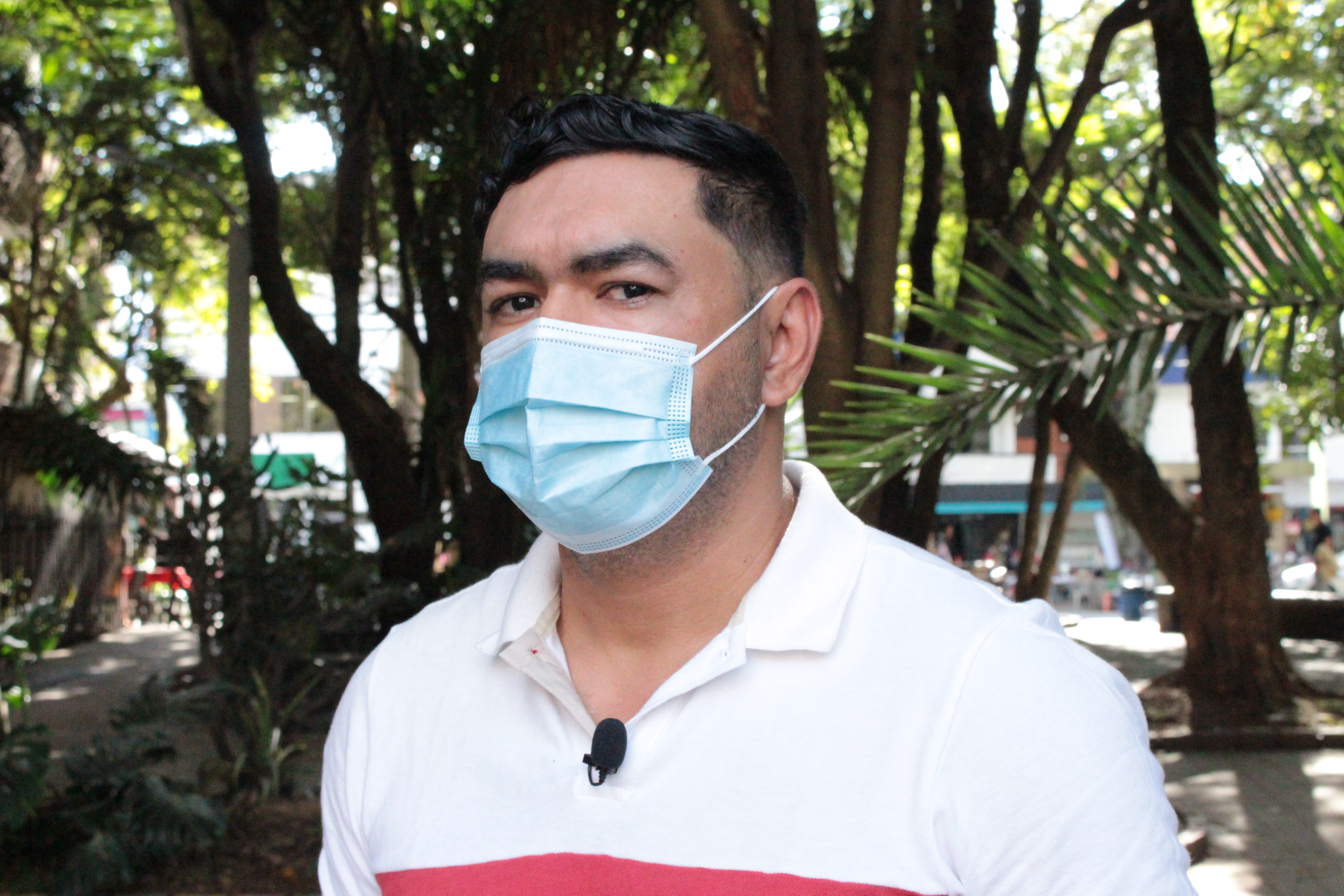 “Esta es la mayor crisis de la región de Urabá”: alcalde de Necoclí, Antioquia