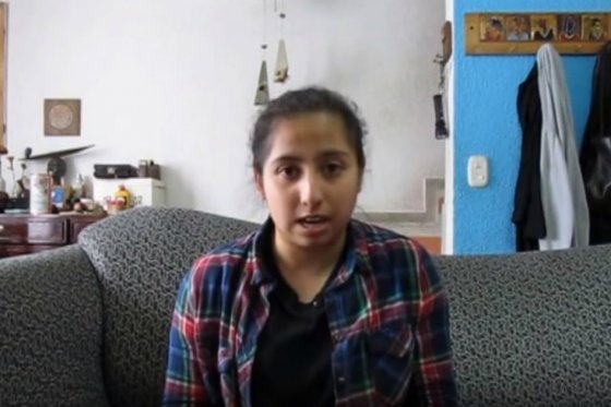 Gina Parody se reunirá con joven que pidió ayuda para cursar beca en EE.UU.