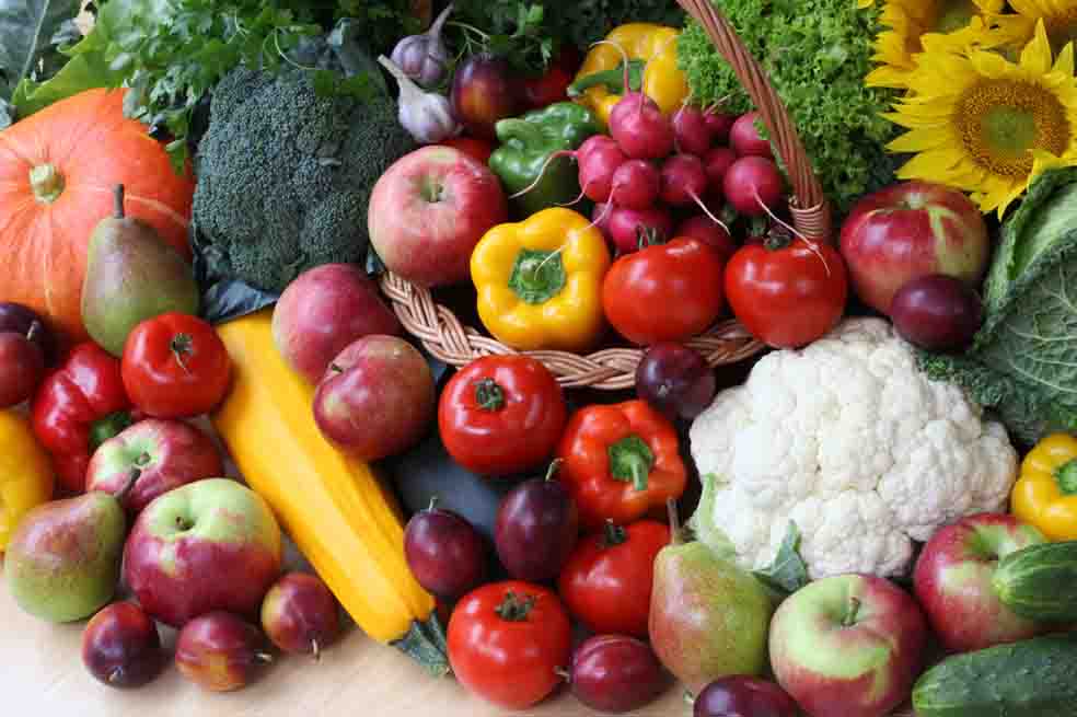 Frutas colombianas en Pennsylvania, tras puesta en marcha del TLC