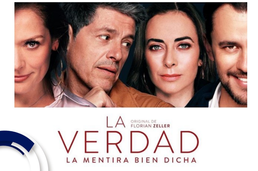 «La verdad» alarga su segunda temporada en el Teatro Nacional