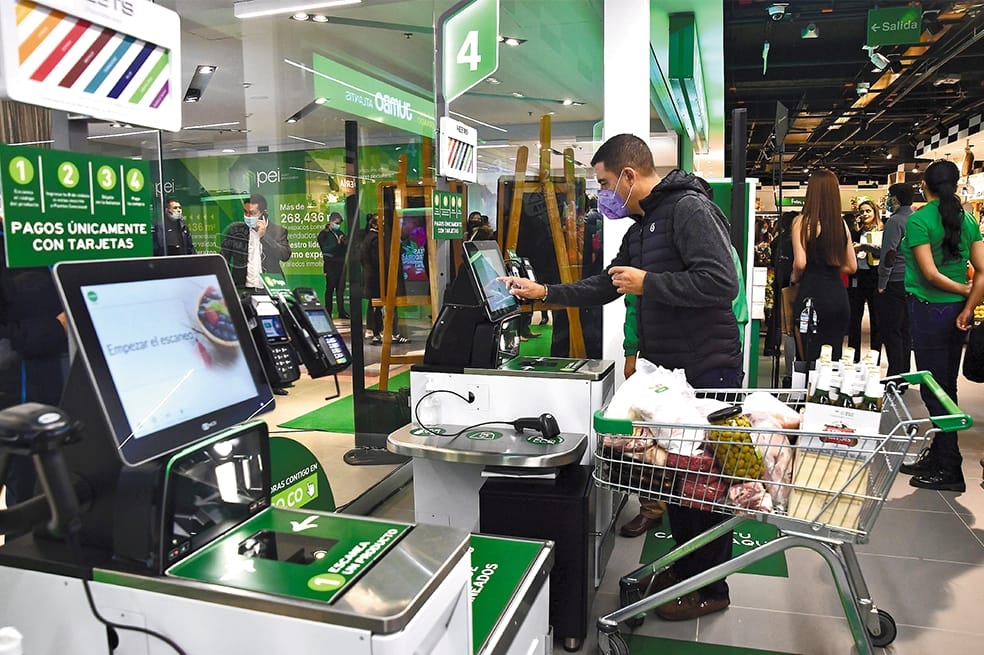 El comercio en tiempos de inflación
