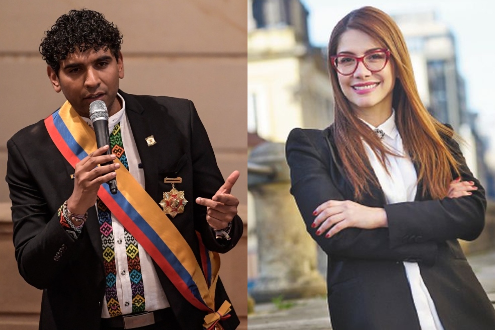 En el Congreso buscan crear una comisión anticorrupción