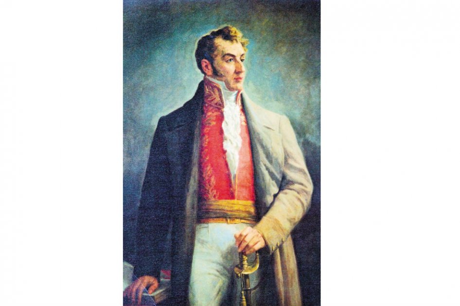 El 2015 fue declarado por el Ministerio de Cultura como el año de Antonio Nariño, en homenaje a los 250 años del natalicio del prócer. / Archivo