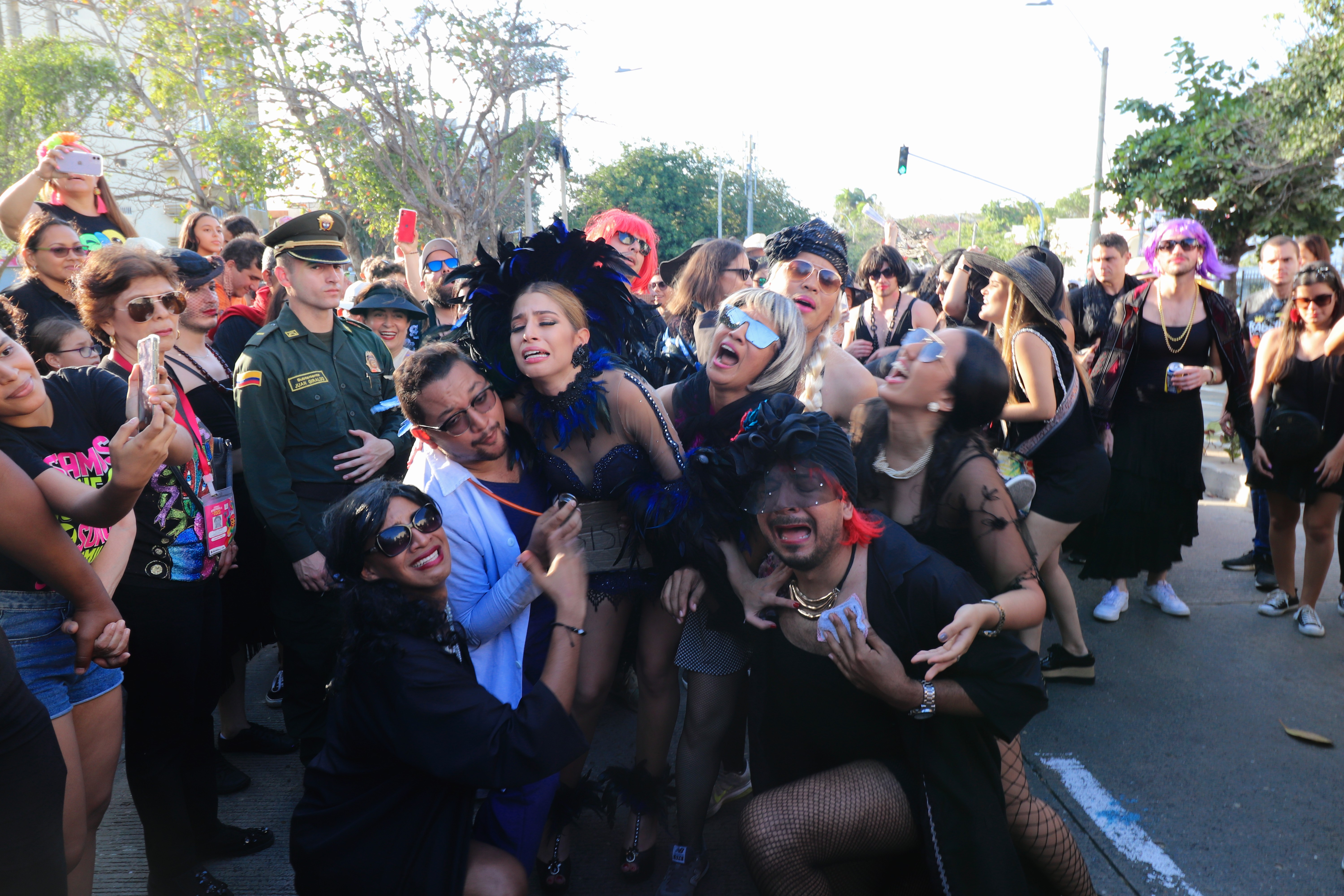 Muerte de Joselito: el fin del Carnaval de Barranquilla 2020