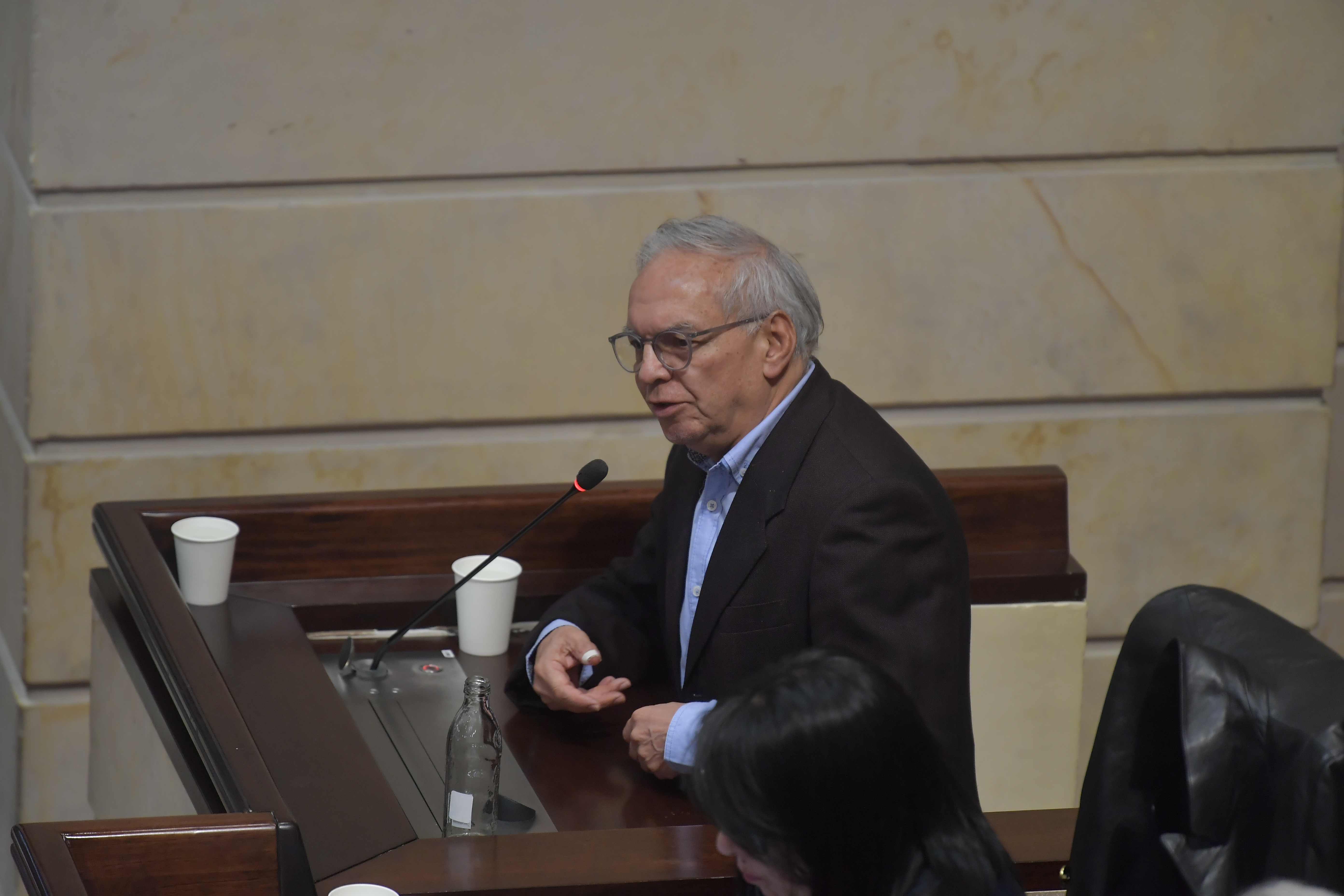 Ley de financiamiento pasó al tablero en el Congreso: las críticas al proyecto