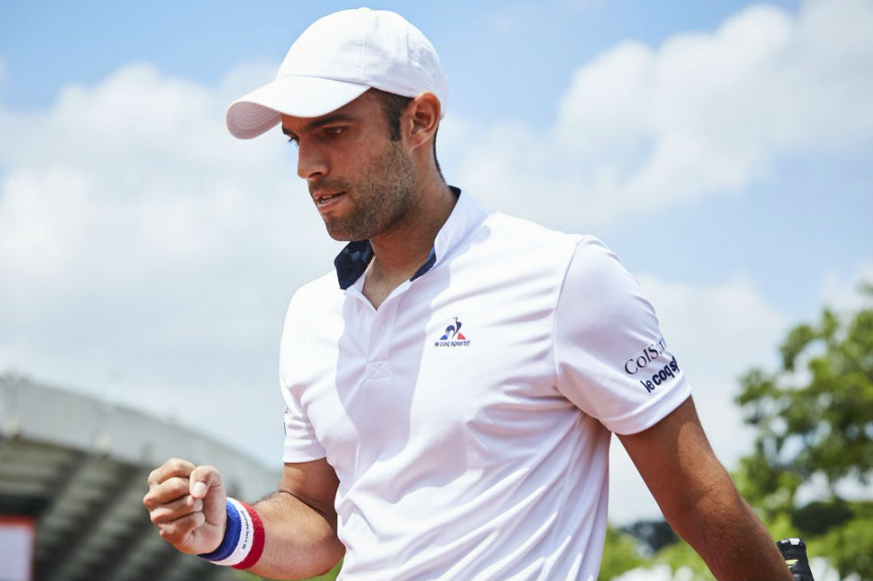 Juan Sebastián Cabal y Leo Mayer avanzaron a segunda ronda de dobles del US Open