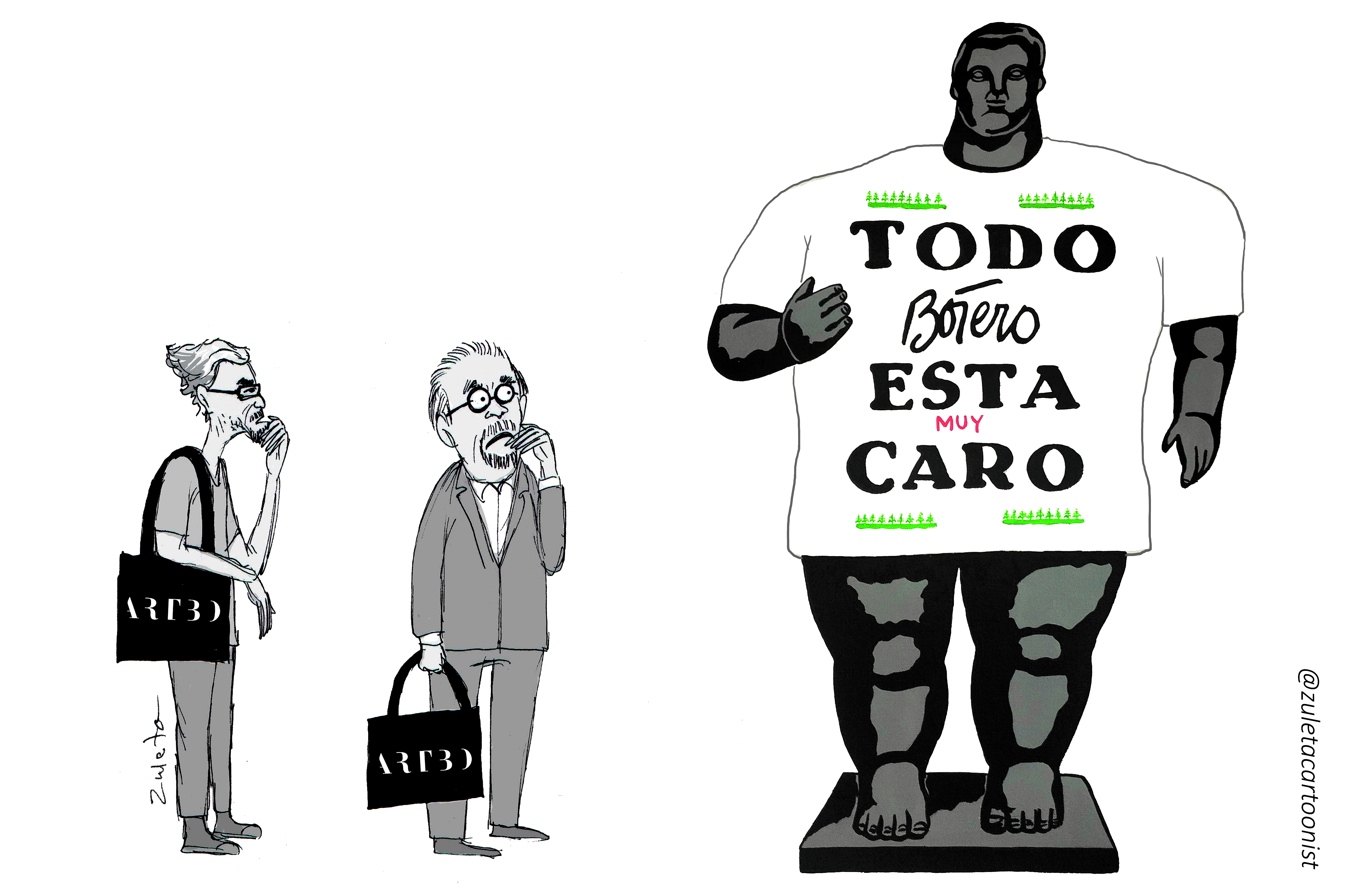ARTBO