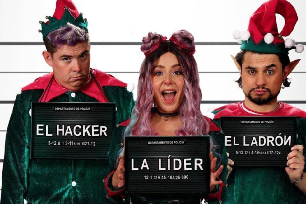 Estas son las series de HBO Max para disfrutar en navidad