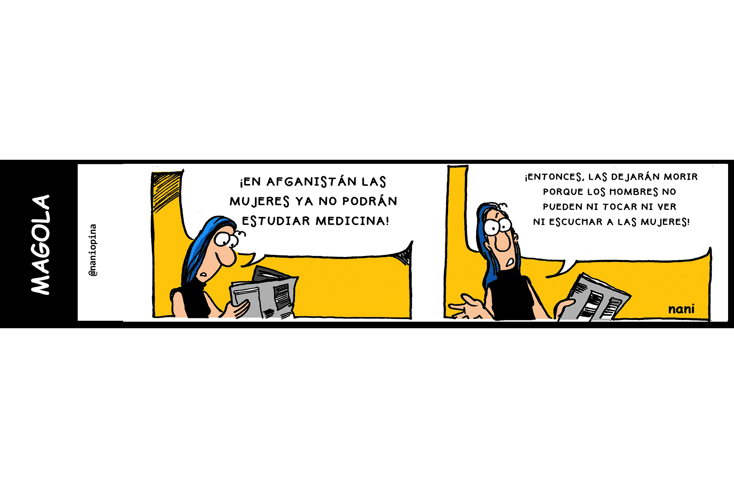 Derechos humanos