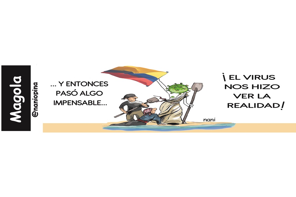 Lo impensable