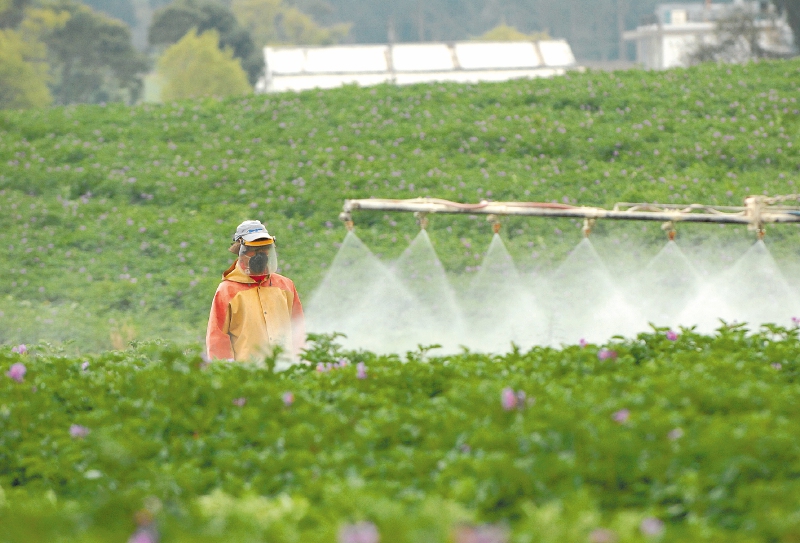 Inscríbase al servicio de extensión agropecuaria