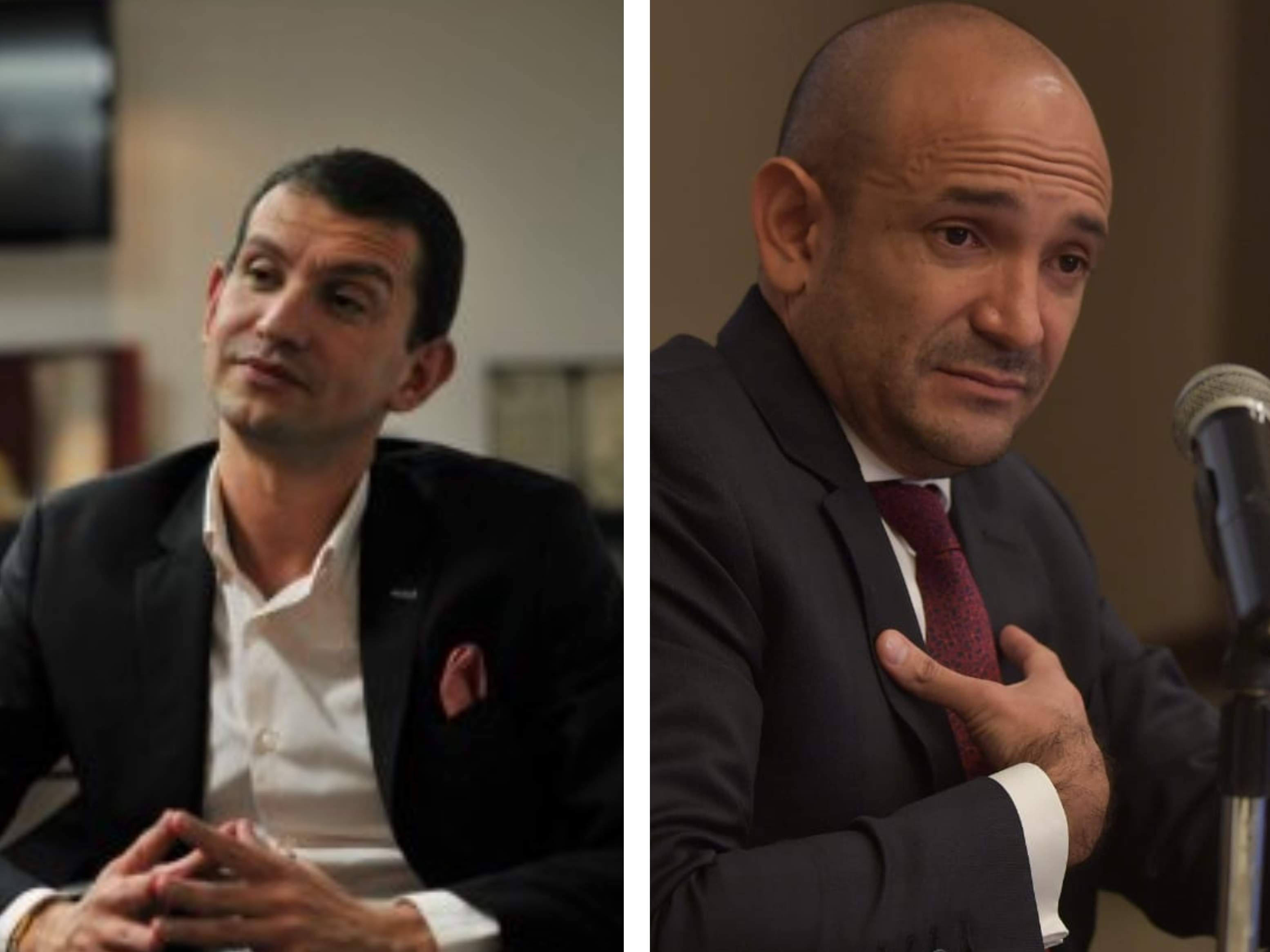 Condenan al cerebro del caso MinTIC y Centros Poblados: ¿qué pasó con los demás?