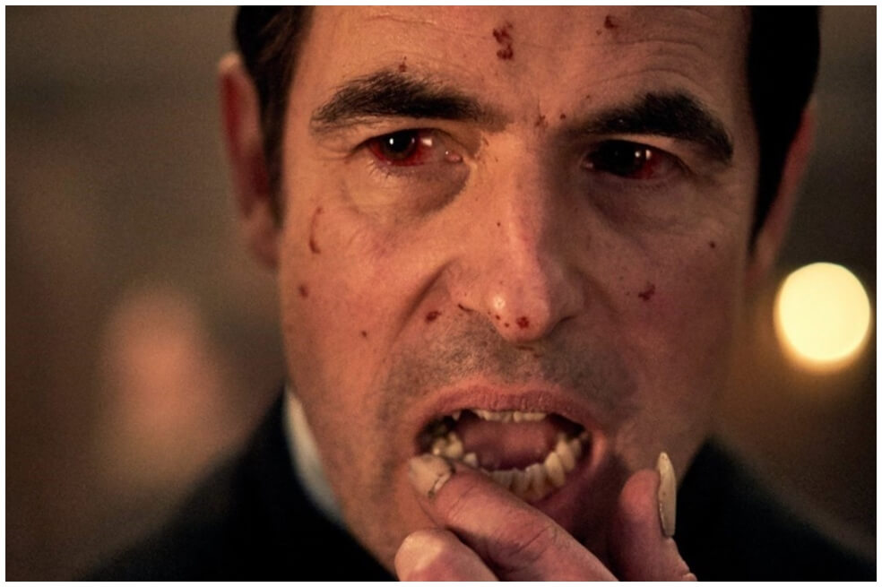 «Drácula»: seis diferencias entre la serie de Netflix y la novela de Bram Stoker