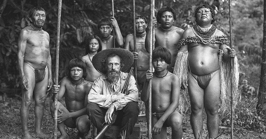 “El abrazo de la serpiente” ya se puede ver en streaming de manera gratuita